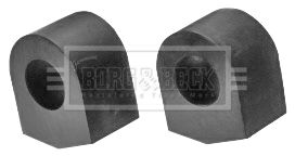 BORG & BECK skersinio stabilizatoriaus komplektas BSK7529K
